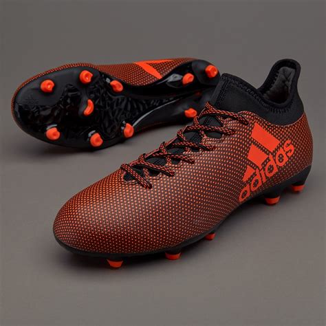 Adidas X 17.3 FG ab 143,99 € 